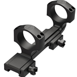 LEUPOLD  Leupold 176883 Integral Mounting System Mark IMS Matte Black Aluminum AR-Platfor