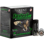 K122FS30-BB Kent Cartridge K122FS30BB Fasteel 2.0  12 Gauge 2.75" 1 1/16 oz 1550 fps BB Shot