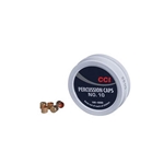 0309 CCI 309 Percussion Cap  Black Powder Copper #10 100 ct