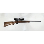 WINCHESTER  Winchester 69A .22 S/L/LR w/ Sportview Scope