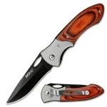 M TECH USA MT-412 FOLDING KNIFE