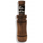 FAULK'S DELUXE DUCK CALL WA-33 Faulk's WA-33 Deluxe Duck Call, Hand Tuned