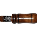 FAULK'S DELUXE ADJUSTABLE DUCK CALL WA-33A Faulk's WA-33A Deluxe Adjustable Duck Call, Hand Tuned