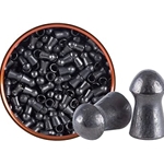 GAMO WHISPER PELLET .177 CAL AIRGUN Gamo Whisper Pellet - High Weight Quiet Airgun Pellet .177 Cal. Qty 150