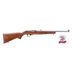 RUGER 10/22 SPORTER 75TH WALNUT