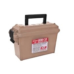 Mtm   MTM (AC 30T-72) AMMO CAN 30CAL TALL FDE