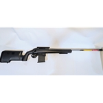 BROWNING X-BOLT TARGET MAX Browning X-Bolt Target Match SS