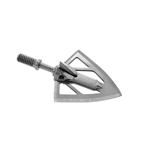 NAP-60-DCV100 DEEP CUT VENTED NAP Deep Cut Vented 100gr Broadheads