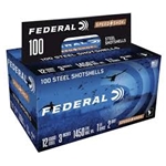 Federal (WF1421002) SPEED SHOK #2, 12GA X 3", 100PK