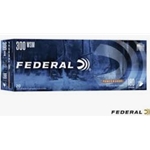 Federal (300WSMC) POWER SHOK 300WSM, 180GR JSP