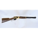 HENRY H009B Henry Lever Action 30-30 Octagon