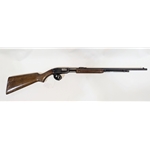 WINCHESTER MODEL 61 Winchester Mod 61 .22 S/L/LR Pump-Action