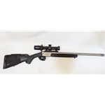 TRADITIONS MODEL OUTFITTER Traditions Outfitter w/Vortex Scope