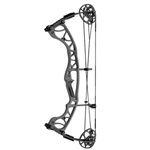 HOYT TORREX TOMBSTONE Hoyt Torrex Compound Bow Package, Tombstone riser