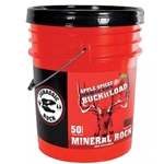 JURASSIC ROCK JR50A 50LB APPLE MINERAL Jurassic Rock 50lb Buckitload Apple Attractant