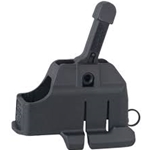 UpLULA (LU10B) M-16/AR-15 LULA MAG LOADER MAGLULA AR15 / M4 LULA LOADER & UNLOADER 5.56/223 REM.