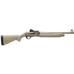 WINCHESTER SX4 DEFENDER FDE Winchester SX4 Defender Semi-Automatic Shotgun