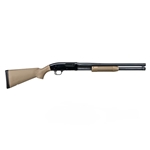 MAVERICK 88 SECURITY Maverick 88 security pump-action shotgun