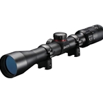 SIMMONS (SPR3932) PRO RIMFIRE 3-9X32, .22 DROP ZONE RETICLE