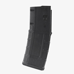 Magpul Industries  MAGPUL (MAG800-BLK-5) PMAG30 AR 300 B, GEN M3, 300 BLK