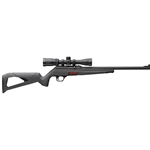 WINCHESTER WILDCAT SCOPE COMBO BLACK