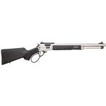 SMITH & WESSON MODEL 1854 SYN/SS Smith & Wesson Model 1854 Lever Action Rifle