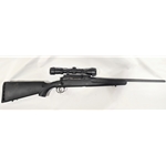 SAVAGE AXIS I Savage Axis .308 WIn Bolt Action W/ Simmons Scope