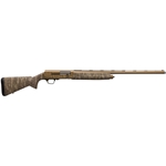 BROWNING A5 WICKED WING MOBL Browning A5 Wicked Wing Mossy Oak Bottomland Camo Semi-Automatic Shotgun