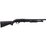 WINCHESTER SXP DEFENDER BLACK