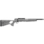 SAVAGE B17 GTV TIMBERLITE THUMBHOLE