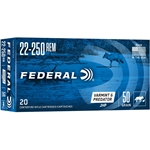 Federal Ammunition AE22250G