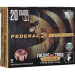 Federal Ammunition P209FT FREIGHT TRAIN