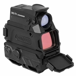 HOLOSUN DRS-TH THERMAL RED DOT Holosun Digital Thermal Red Dot Sight, 50 fps Thermal overlay, Digital Zoom, 256x192 sensor, Waterproof