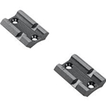 (48521) BASE PAIR TRADITIONS/CVA Weaver Classic Base Pair for Traditions In-Line/ CVA Round Receivers