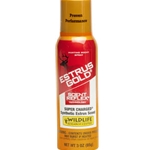 (WIR-34063) ESTRUS GOLD, SCENT REFLEX, 3OZ. WILDLIFE RESEARCH WIR-34063) ESTRUS GOLD, SCENT REFLEX, SYNTHETIC 3OZ. SPRAY CAN