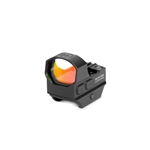 HAWKE FRONTIER REFLEX SIGHT 12160 Hawke Frontier Reflex Sight 1x24 Weaver Rail/RMSc Footprint 3 MOA Dot -Red