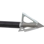 STRIKER V2 100GR 1802 G5 Striker V2 100GR Broadheads 1802 1 1/4" Cutting Diameter