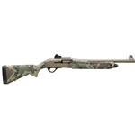 WINCHESTER SX4 DEFENDER WOODLAND FDE