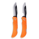 Outdoor Edge Cu  OUTDOOR EDGE (P2420XB30-2C) RAZOR ONYX LITE ,2 PACK