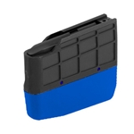 TIKKA S585B375 5RD BLUE Tikka T3x/T3 Magazine 5rd Blue Long