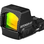 VORTEX (VT-DFST-MRD3) DEFENDER-ST, 3 MOA MICRO RED DOT