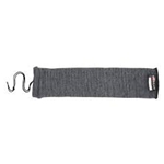 ALLEN (1314) HANDGUN 14" GUN SOCK GRAY