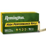 REMINGTON (REM-28410) 32-20 WIN, 100GR, 20RDS