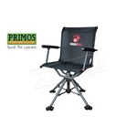 PRIMOS (65166) DOUBLE BULL SWIVEL CHAIR