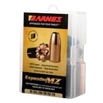 BARNES (30679) EXPANDER MZ, 54CAL, 275GR