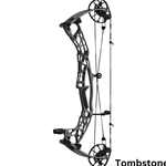 HOYT (2072238) ALPHA AX-2, 29 HBX GEN4, RH, 70#, 30"