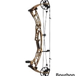 HOYT (2072130) ALPHA AX-2, 32 HBX GEN4, RH, 70#, 29"