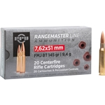 PPU PPRM762 RANGEMASTER