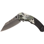 BROWNING 3220467 OVIX FOLDER