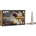 Federal P3006F NOSLER 180G